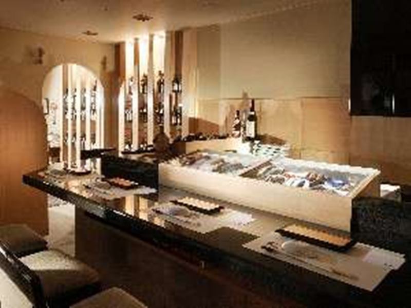 Castle Plaza Hotell Nagoya Eksteriør bilde