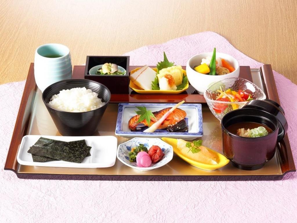 Castle Plaza Hotell Nagoya Eksteriør bilde