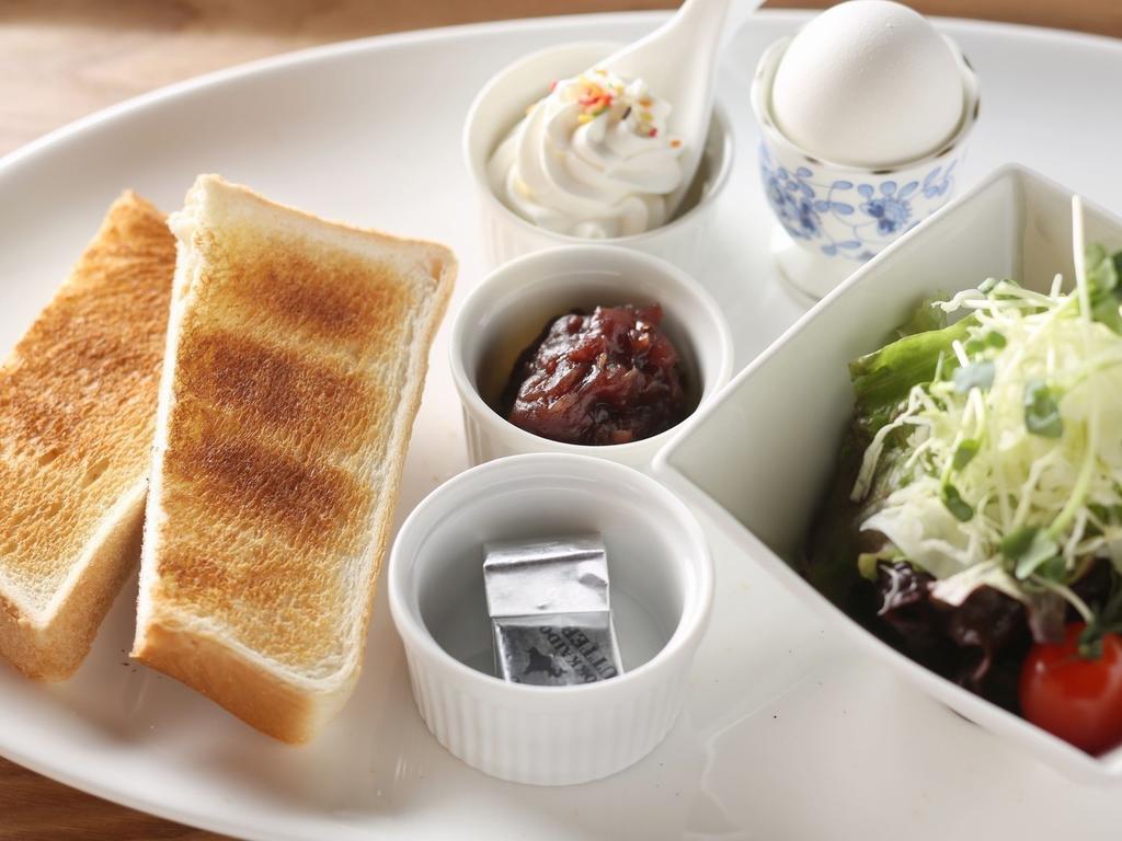 Castle Plaza Hotell Nagoya Eksteriør bilde