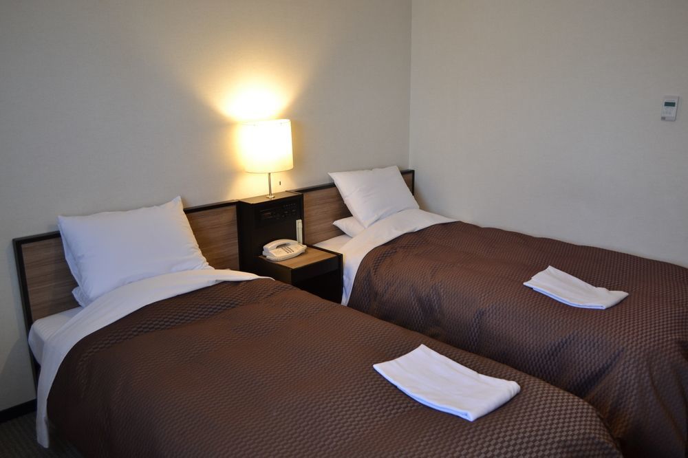 Castle Plaza Hotell Nagoya Eksteriør bilde