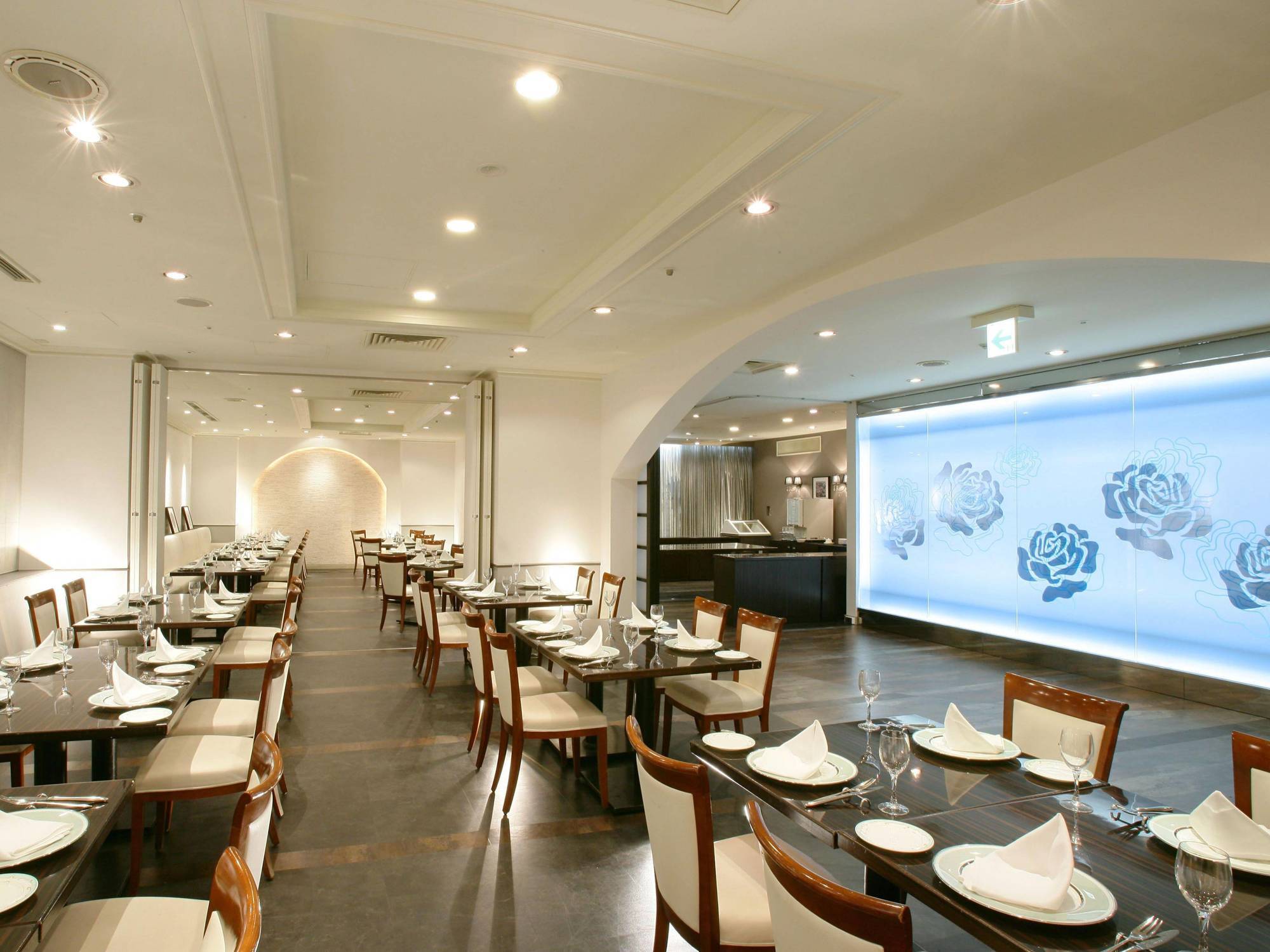 Castle Plaza Hotell Nagoya Eksteriør bilde